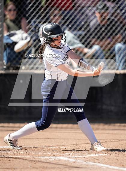Thumbnail 2 in Millard vs. Duchesne (UHSAA 2A Semifinals) photogallery.