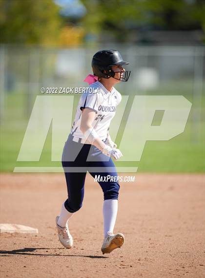Thumbnail 3 in Millard vs. Duchesne (UHSAA 2A Semifinals) photogallery.