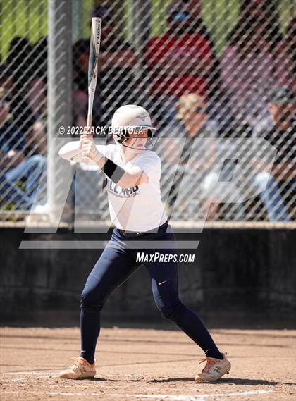 Thumbnail 3 in Millard vs. Duchesne (UHSAA 2A Semifinals) photogallery.