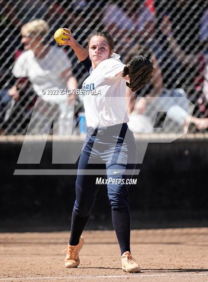 Thumbnail 1 in Millard vs. Duchesne (UHSAA 2A Semifinals) photogallery.