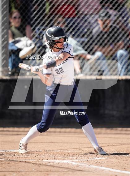 Thumbnail 3 in Millard vs. Duchesne (UHSAA 2A Semifinals) photogallery.