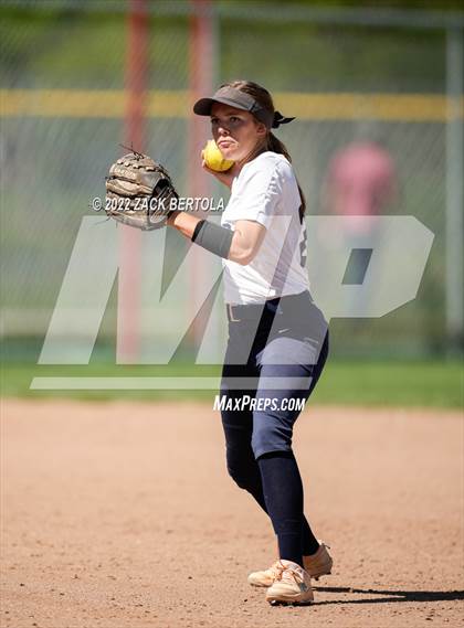 Thumbnail 3 in Millard vs. Duchesne (UHSAA 2A Semifinals) photogallery.