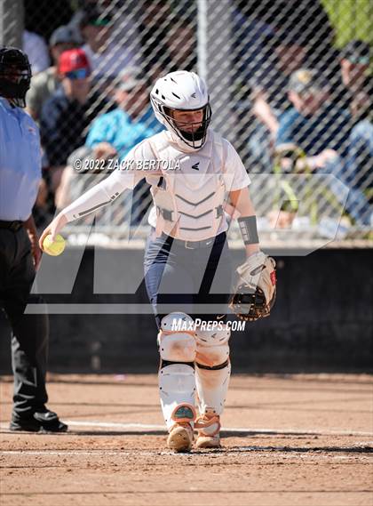 Thumbnail 2 in Millard vs. Duchesne (UHSAA 2A Semifinals) photogallery.