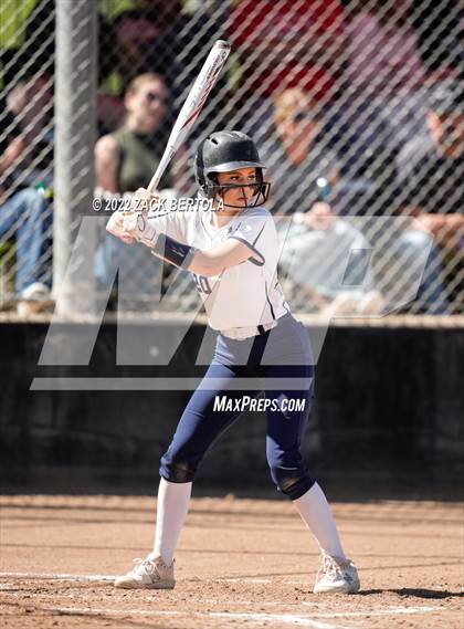 Thumbnail 2 in Millard vs. Duchesne (UHSAA 2A Semifinals) photogallery.
