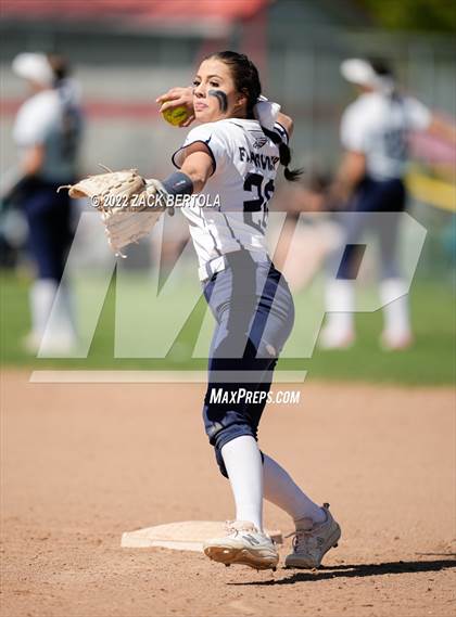 Thumbnail 3 in Millard vs. Duchesne (UHSAA 2A Semifinals) photogallery.