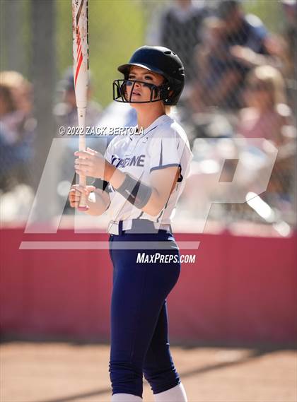 Thumbnail 1 in Millard vs. Duchesne (UHSAA 2A Semifinals) photogallery.