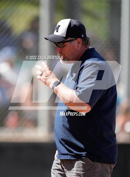Thumbnail 1 in Millard vs. Duchesne (UHSAA 2A Semifinals) photogallery.