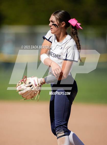 Thumbnail 1 in Millard vs. Duchesne (UHSAA 2A Semifinals) photogallery.