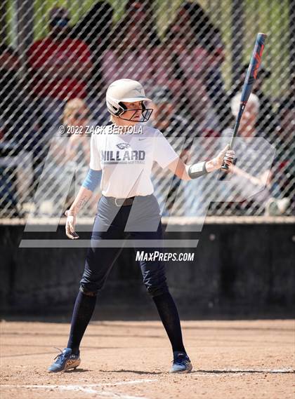 Thumbnail 3 in Millard vs. Duchesne (UHSAA 2A Semifinals) photogallery.