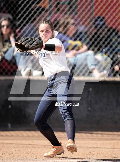 Thumbnail 3 in Millard vs. Duchesne (UHSAA 2A Semifinals) photogallery.