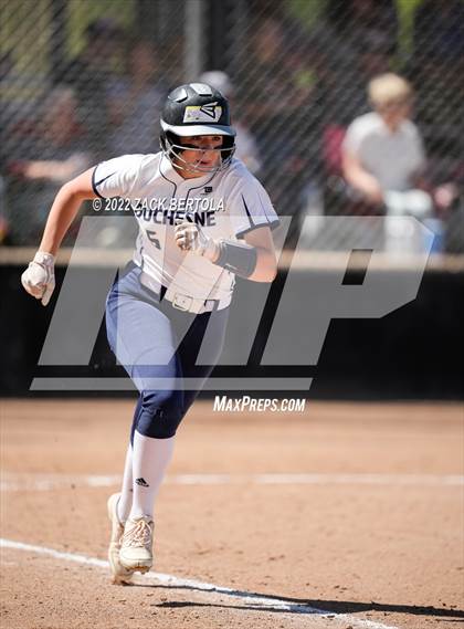 Thumbnail 3 in Millard vs. Duchesne (UHSAA 2A Semifinals) photogallery.