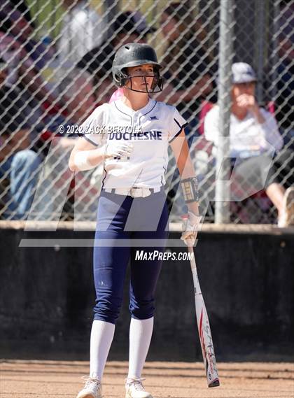 Thumbnail 1 in Millard vs. Duchesne (UHSAA 2A Semifinals) photogallery.