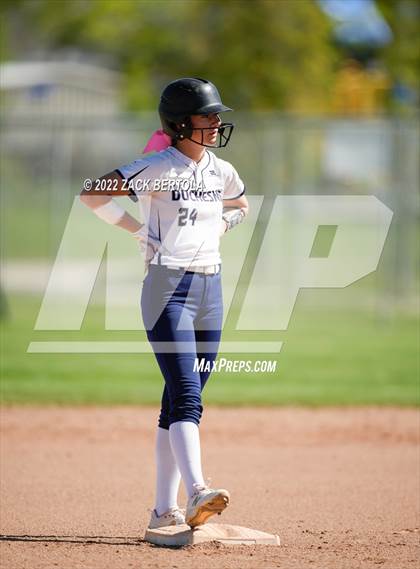 Thumbnail 2 in Millard vs. Duchesne (UHSAA 2A Semifinals) photogallery.