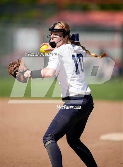 Thumbnail 1 in Millard vs. Duchesne (UHSAA 2A Semifinals) photogallery.