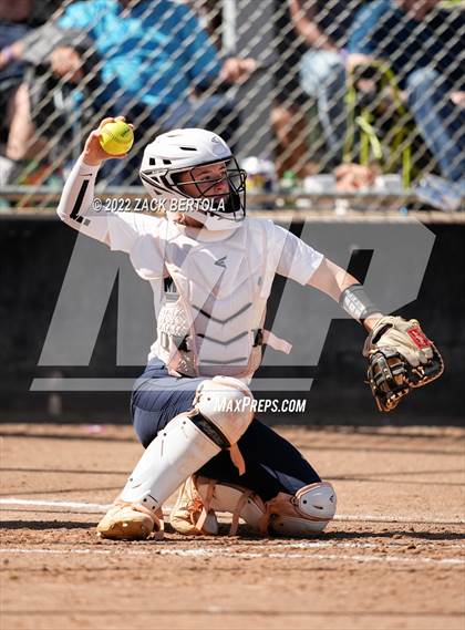 Thumbnail 1 in Millard vs. Duchesne (UHSAA 2A Semifinals) photogallery.