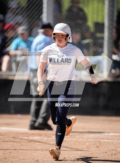Thumbnail 3 in Millard vs. Duchesne (UHSAA 2A Semifinals) photogallery.