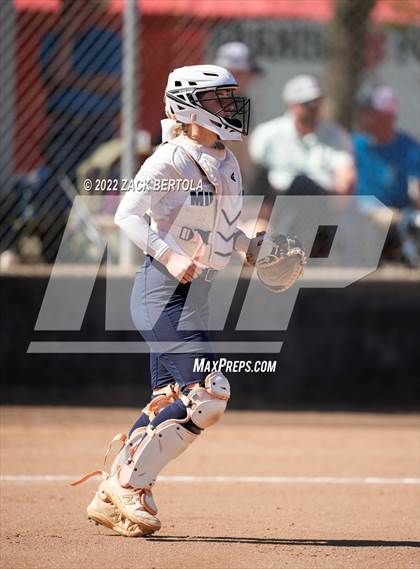 Thumbnail 2 in Millard vs. Duchesne (UHSAA 2A Semifinals) photogallery.