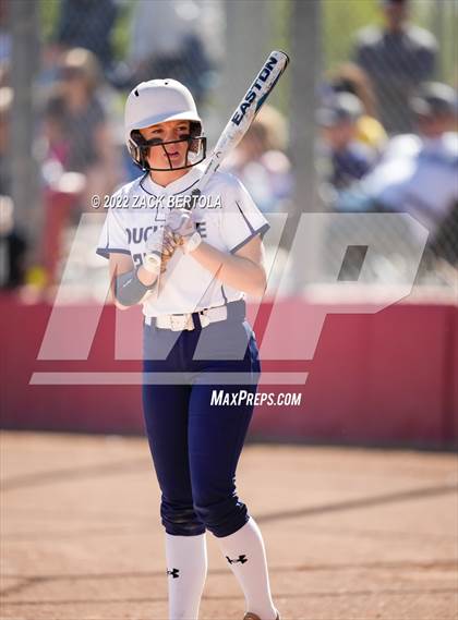 Thumbnail 1 in Millard vs. Duchesne (UHSAA 2A Semifinals) photogallery.