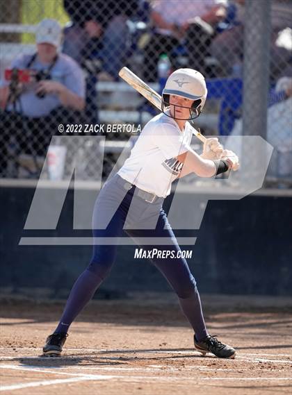 Thumbnail 2 in Millard vs. Duchesne (UHSAA 2A Semifinals) photogallery.