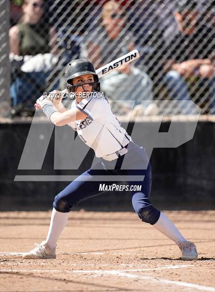 Thumbnail 1 in Millard vs. Duchesne (UHSAA 2A Semifinals) photogallery.