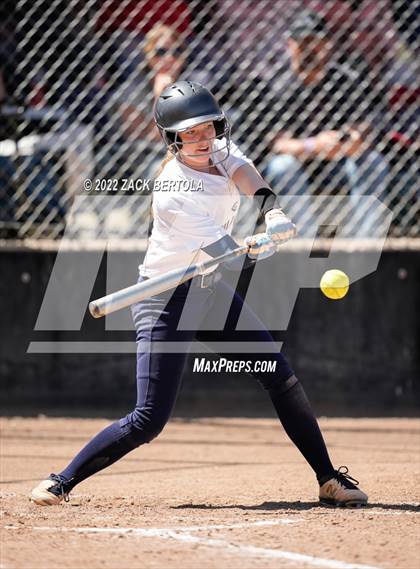 Thumbnail 2 in Millard vs. Duchesne (UHSAA 2A Semifinals) photogallery.