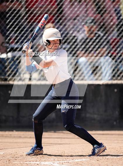 Thumbnail 2 in Millard vs. Duchesne (UHSAA 2A Semifinals) photogallery.