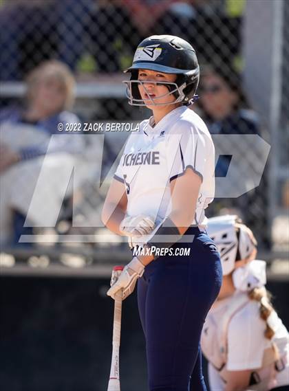 Thumbnail 3 in Millard vs. Duchesne (UHSAA 2A Semifinals) photogallery.