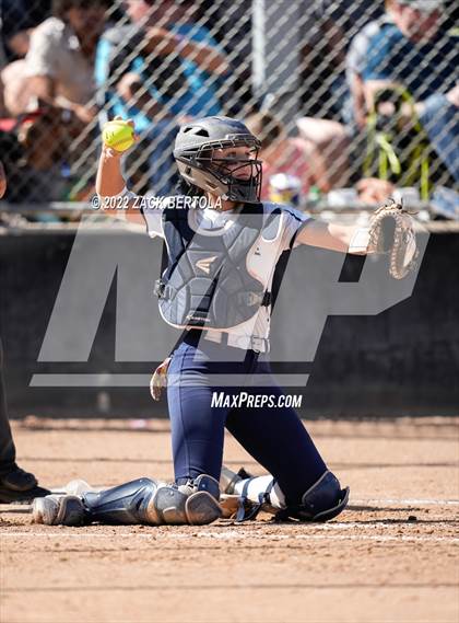 Thumbnail 2 in Millard vs. Duchesne (UHSAA 2A Semifinals) photogallery.