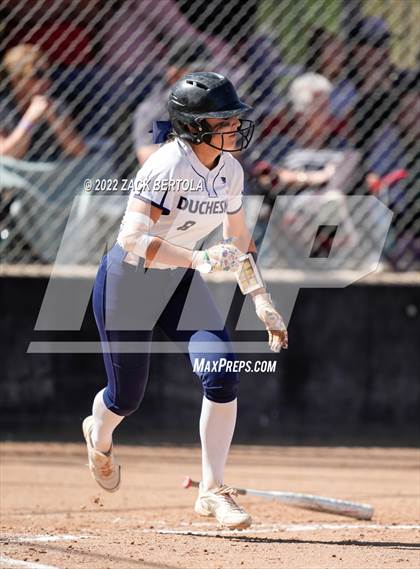 Thumbnail 1 in Millard vs. Duchesne (UHSAA 2A Semifinals) photogallery.