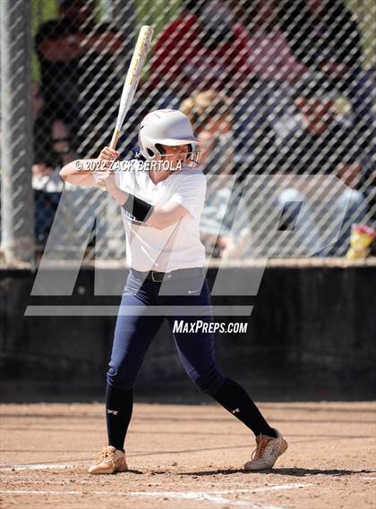 Thumbnail 2 in Millard vs. Duchesne (UHSAA 2A Semifinals) photogallery.