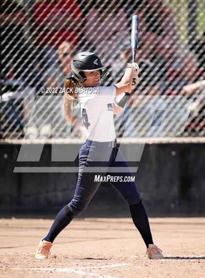 Thumbnail 1 in Millard vs. Duchesne (UHSAA 2A Semifinals) photogallery.