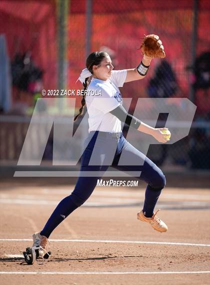 Thumbnail 3 in Millard vs. Duchesne (UHSAA 2A Semifinals) photogallery.