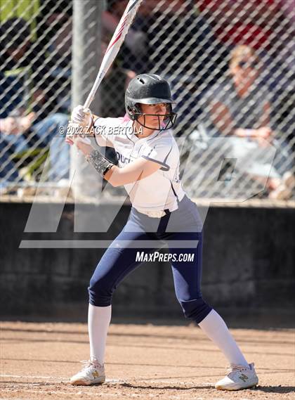 Thumbnail 2 in Millard vs. Duchesne (UHSAA 2A Semifinals) photogallery.