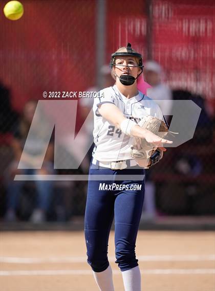 Thumbnail 2 in Millard vs. Duchesne (UHSAA 2A Semifinals) photogallery.