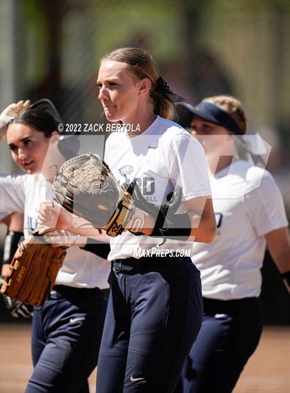 Thumbnail 3 in Millard vs. Duchesne (UHSAA 2A Semifinals) photogallery.