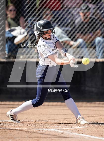 Thumbnail 1 in Millard vs. Duchesne (UHSAA 2A Semifinals) photogallery.