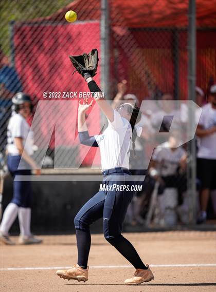 Thumbnail 2 in Millard vs. Duchesne (UHSAA 2A Semifinals) photogallery.