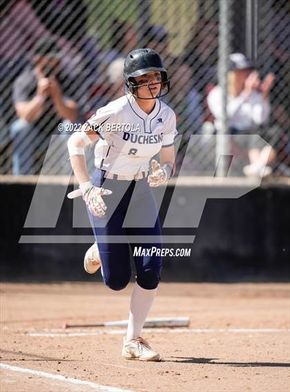 Thumbnail 2 in Millard vs. Duchesne (UHSAA 2A Semifinals) photogallery.