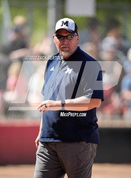 Thumbnail 2 in Millard vs. Duchesne (UHSAA 2A Semifinals) photogallery.