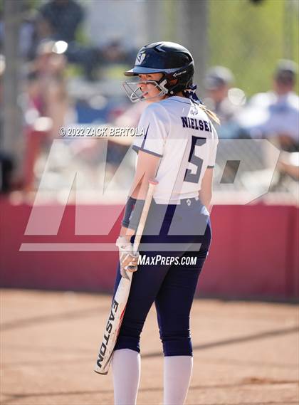 Thumbnail 1 in Millard vs. Duchesne (UHSAA 2A Semifinals) photogallery.