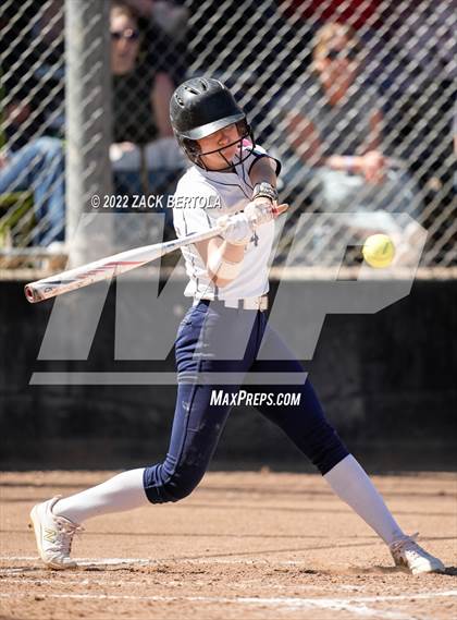 Thumbnail 3 in Millard vs. Duchesne (UHSAA 2A Semifinals) photogallery.
