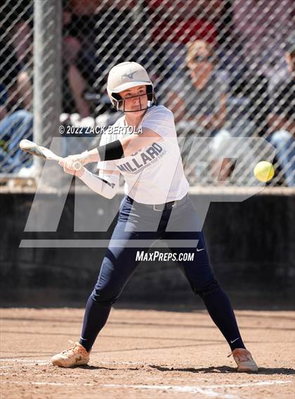 Thumbnail 1 in Millard vs. Duchesne (UHSAA 2A Semifinals) photogallery.