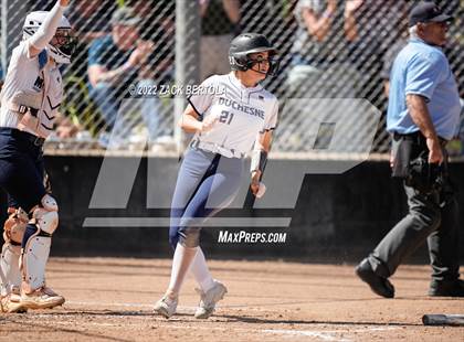Thumbnail 3 in Millard vs. Duchesne (UHSAA 2A Semifinals) photogallery.