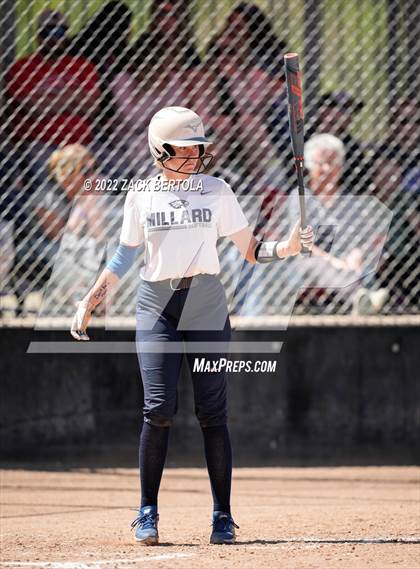 Thumbnail 2 in Millard vs. Duchesne (UHSAA 2A Semifinals) photogallery.