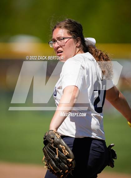 Thumbnail 2 in Millard vs. Duchesne (UHSAA 2A Semifinals) photogallery.