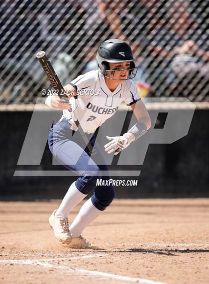 Thumbnail 1 in Millard vs. Duchesne (UHSAA 2A Semifinals) photogallery.