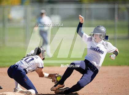 Thumbnail 1 in Millard vs. Duchesne (UHSAA 2A Semifinals) photogallery.