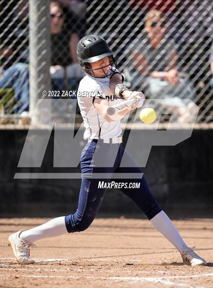 Thumbnail 1 in Millard vs. Duchesne (UHSAA 2A Semifinals) photogallery.