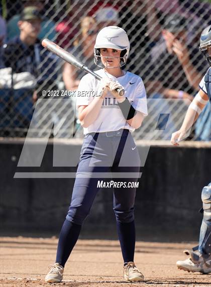 Thumbnail 3 in Millard vs. Duchesne (UHSAA 2A Semifinals) photogallery.