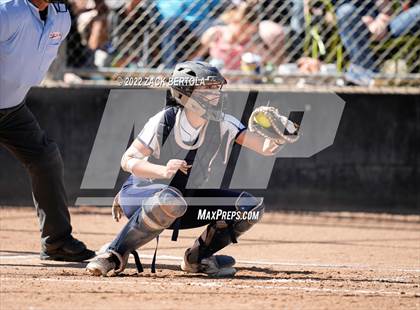 Thumbnail 2 in Millard vs. Duchesne (UHSAA 2A Semifinals) photogallery.